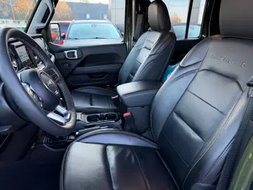 Jeep Gladiator Farout Final Edition