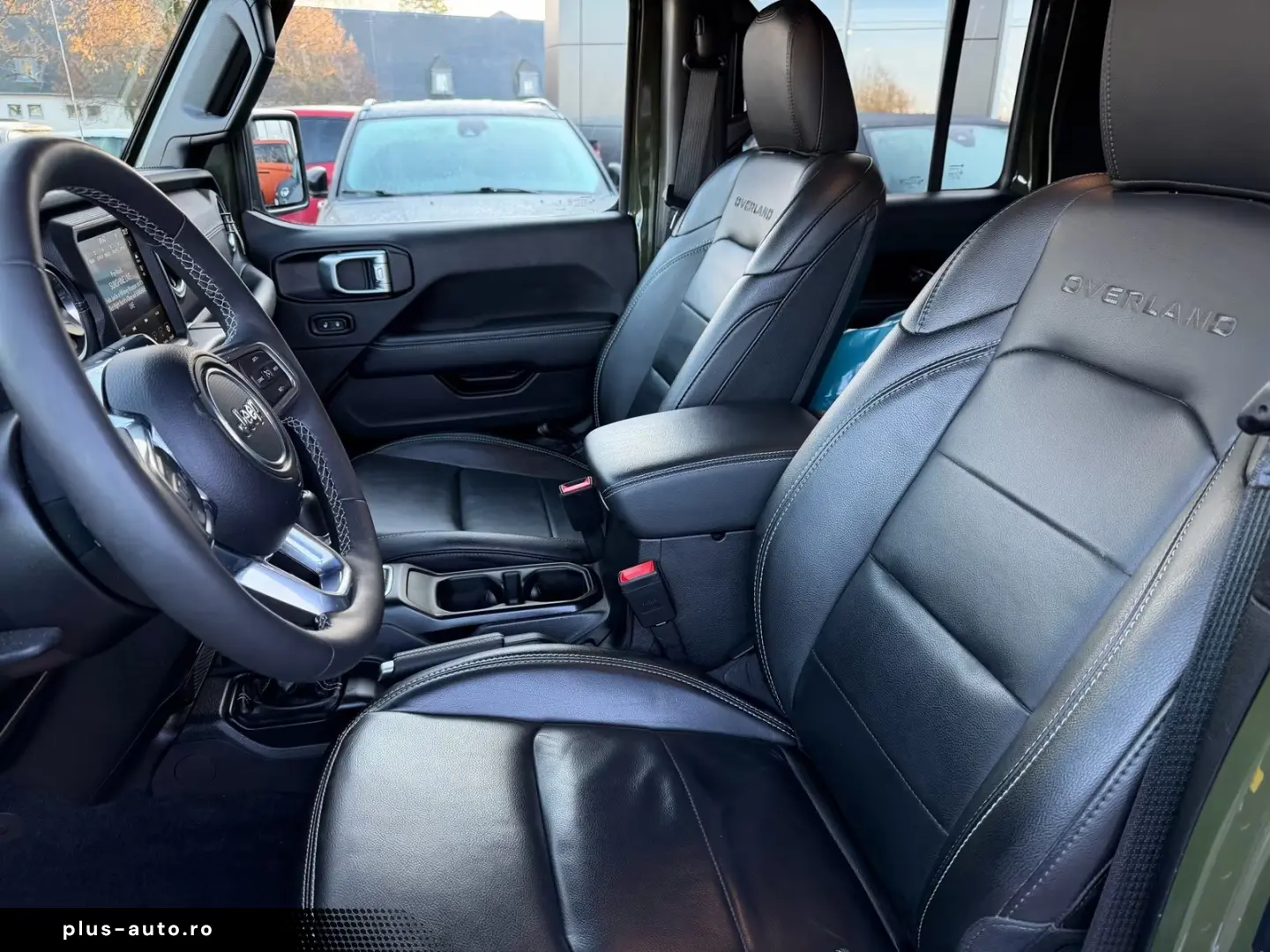 Jeep Gladiator Farout Final Edition