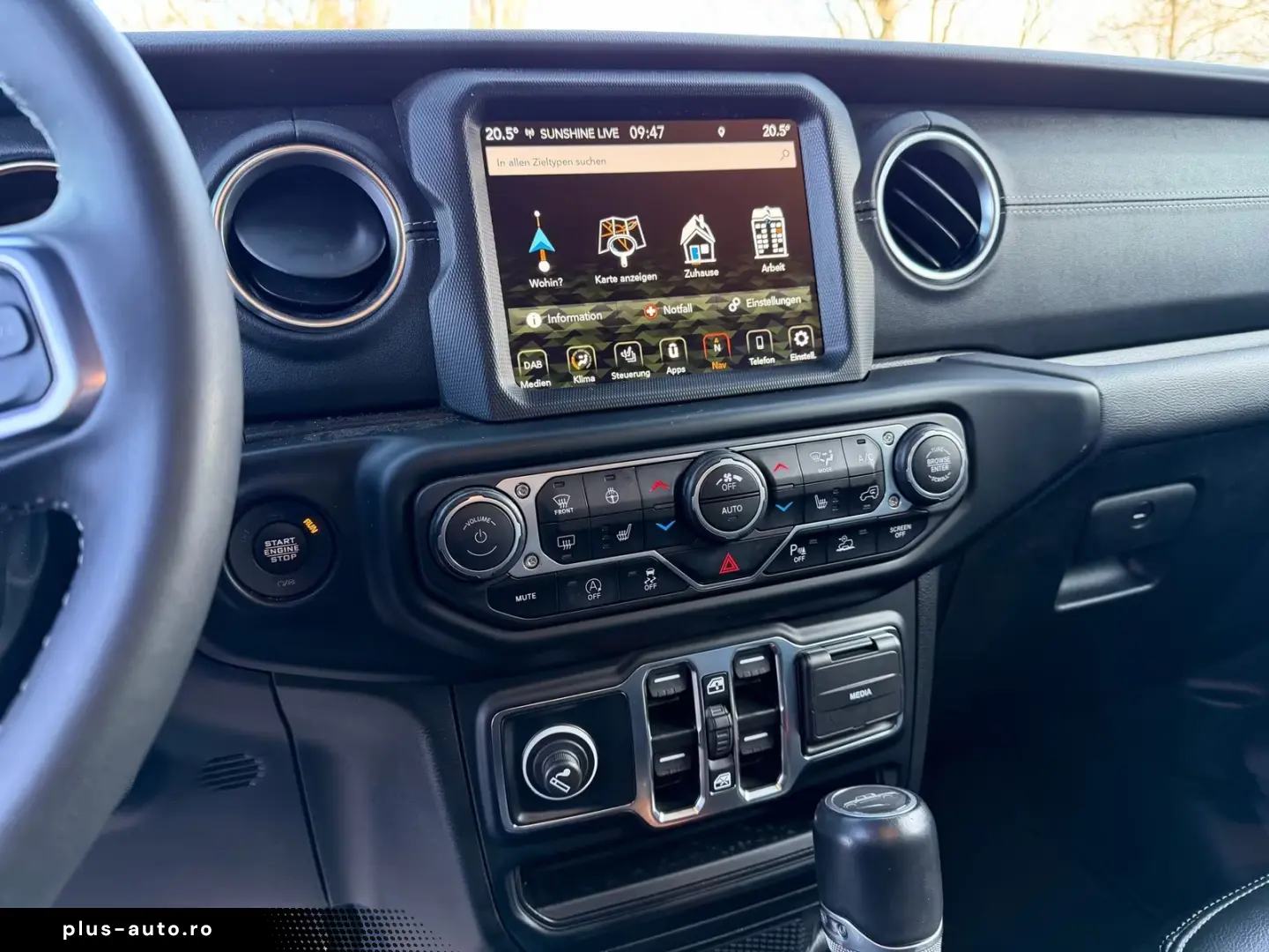 Jeep Gladiator Farout Final Edition