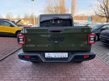 Jeep Gladiator Farout Final Edition