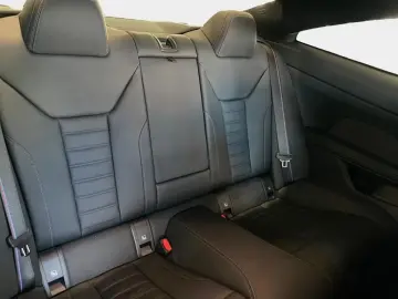 BMW 430d xDr Coupe M Sport Pro