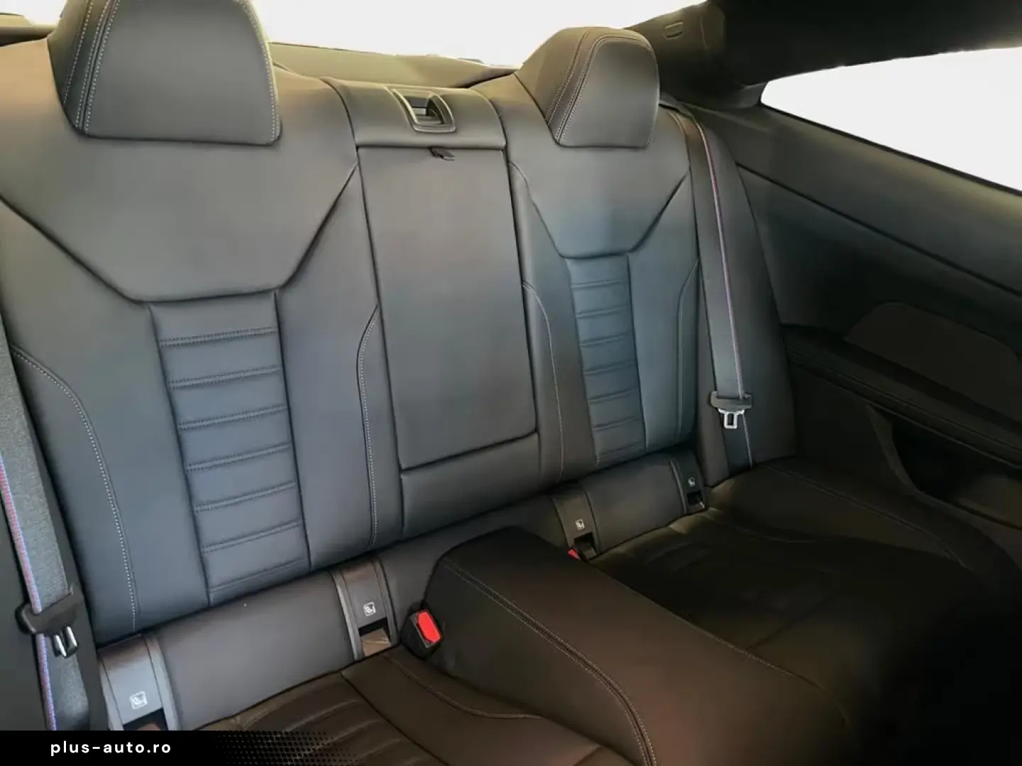 BMW 430d xDr Coupe M Sport Pro