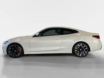 BMW 430d xDr Coupe M Sport Pro