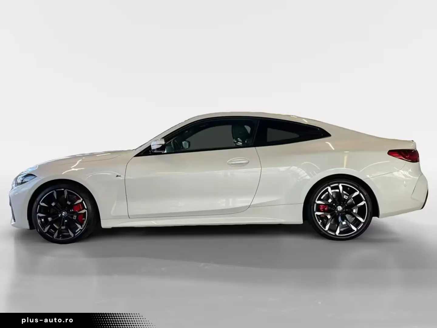 BMW 430d xDr Coupe M Sport Pro