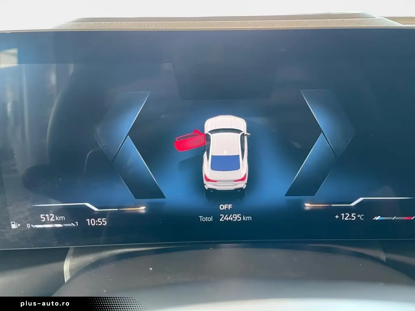 BMW 430d xDr Coupe M Sport Pro