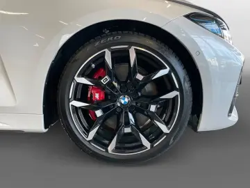 BMW 430d xDr Coupe M Sport Pro