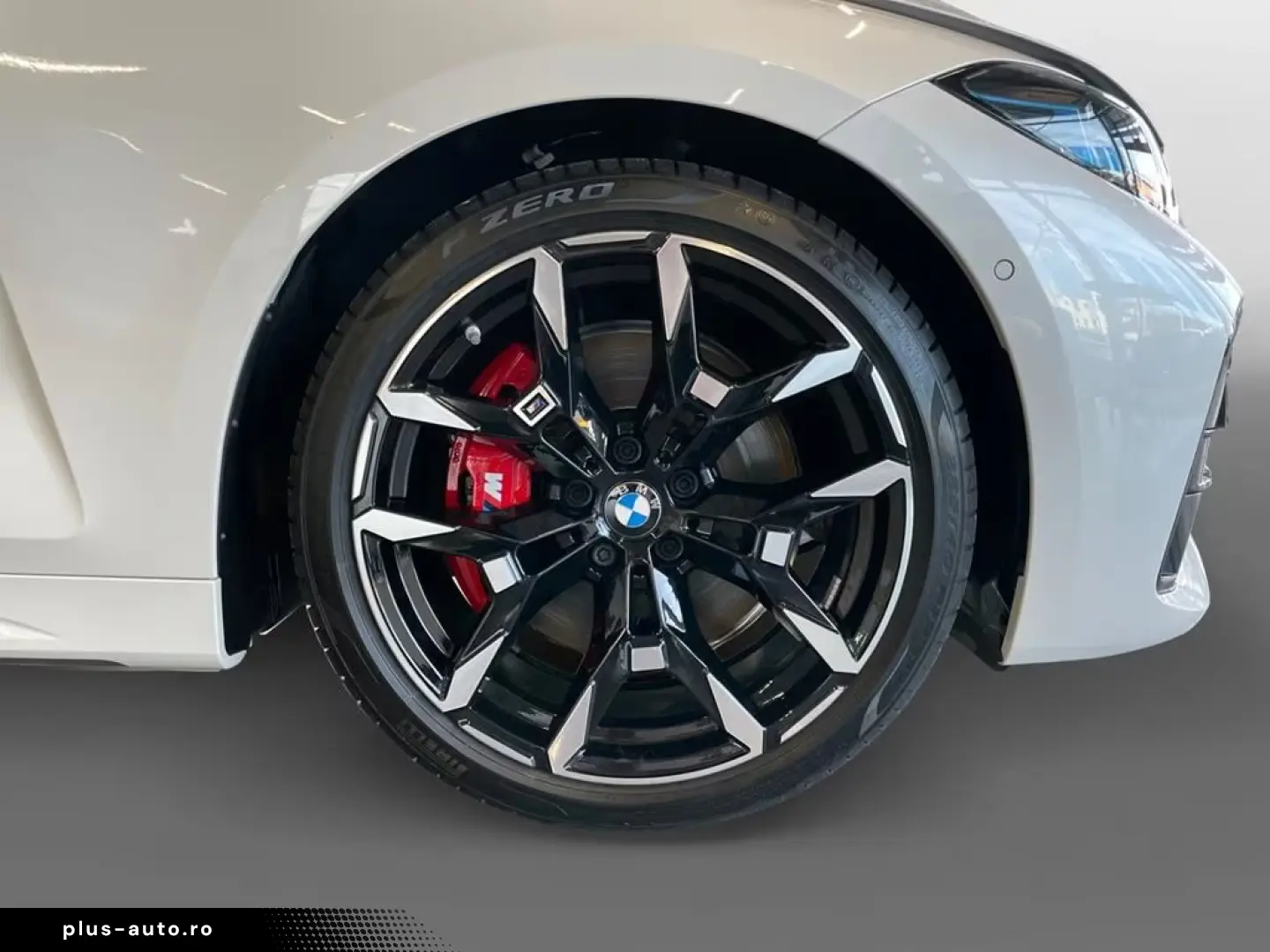 BMW 430d xDr Coupe M Sport Pro