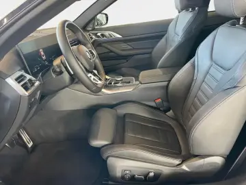 BMW 430d xDr Coupe M Sport Pro