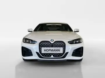 BMW 430d xDr Coupe M Sport Pro