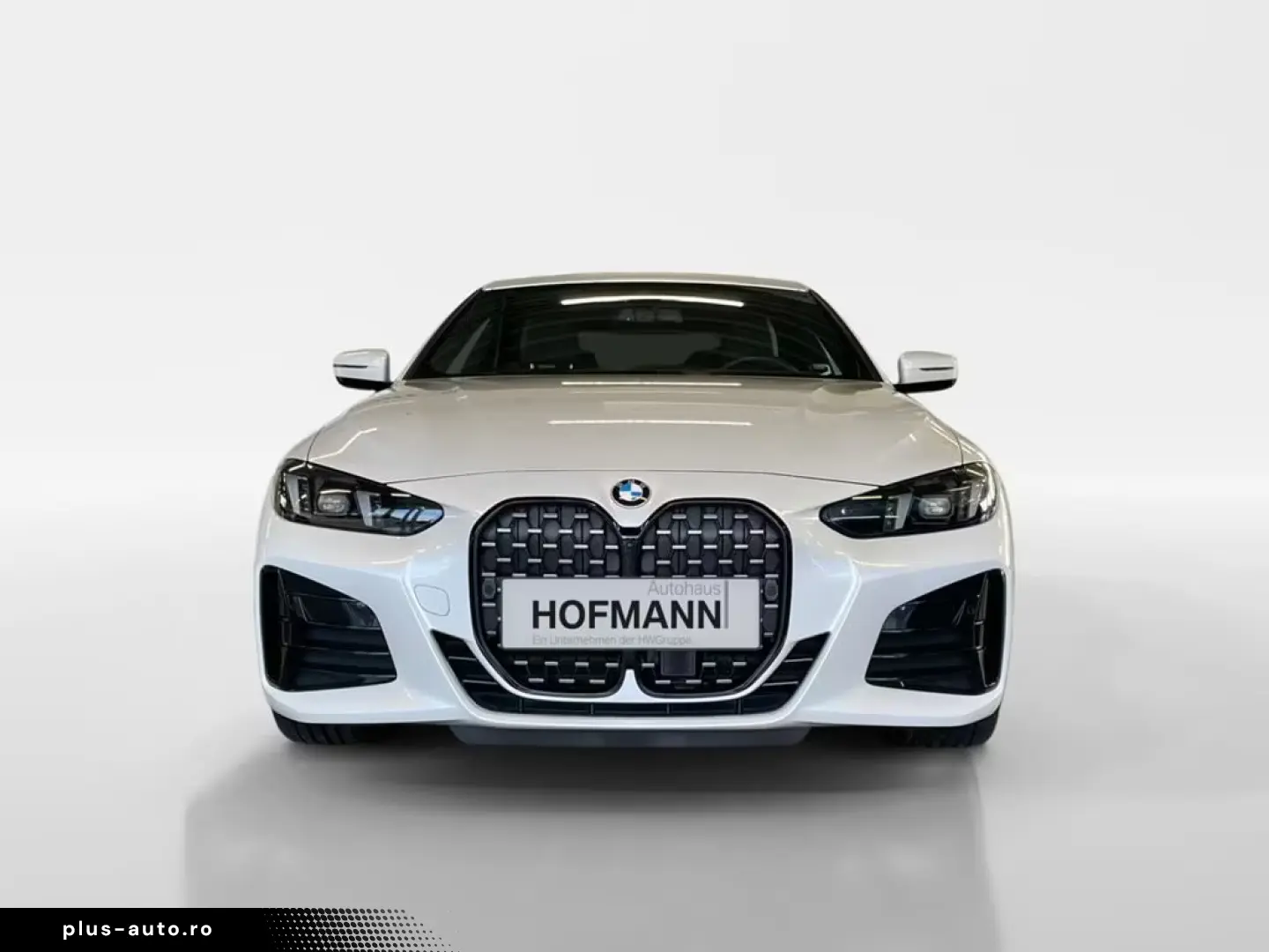 BMW 430d xDr Coupe M Sport Pro