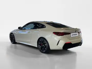 BMW 430d xDr Coupe M Sport Pro