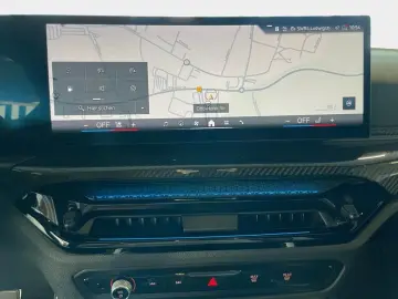 BMW 430d xDr Coupe M Sport Pro