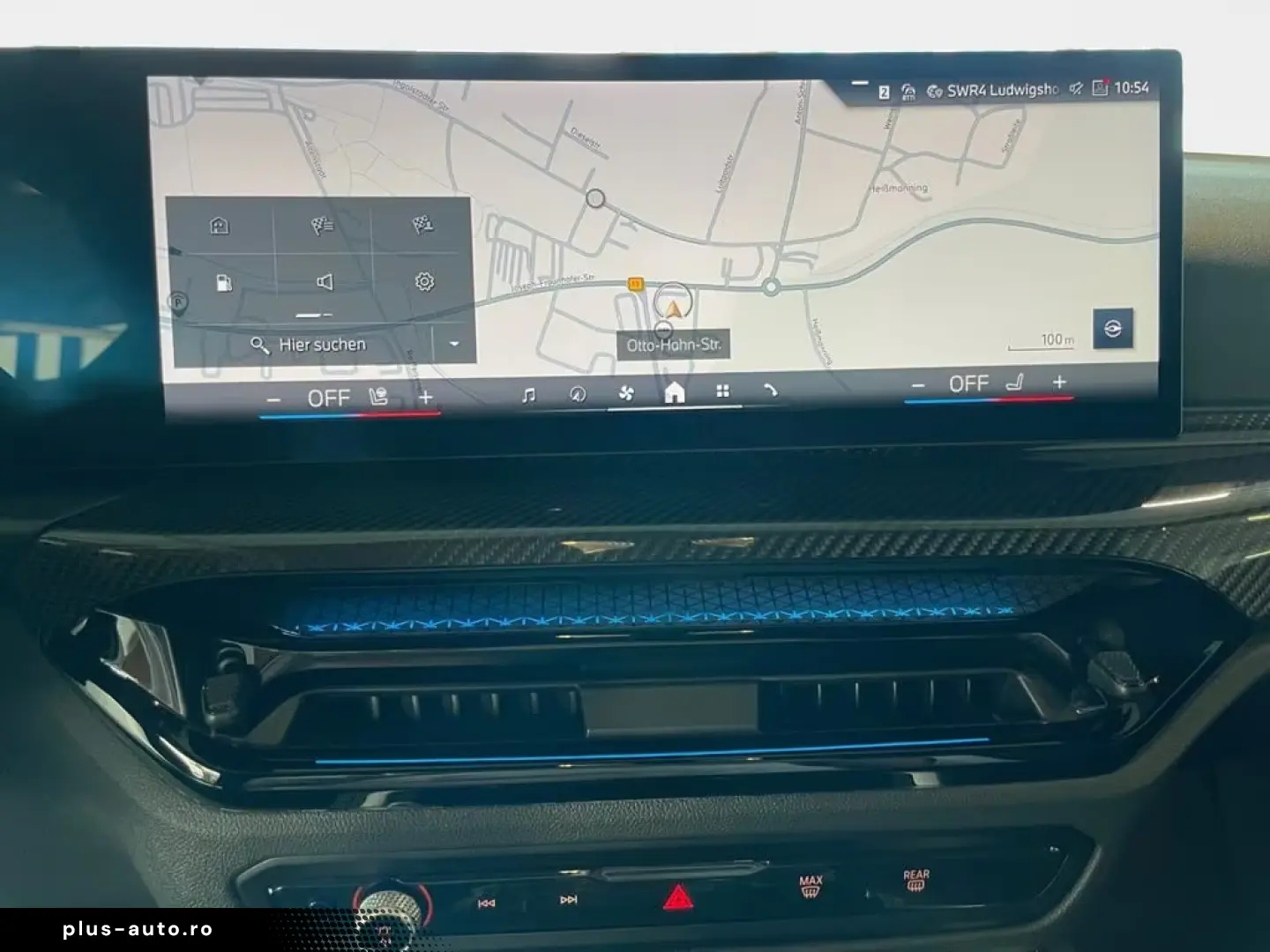 BMW 430d xDr Coupe M Sport Pro