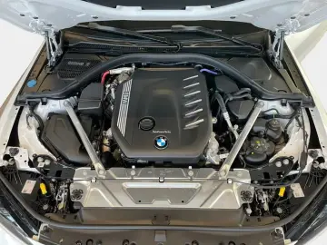 BMW 430d xDr Coupe M Sport Pro