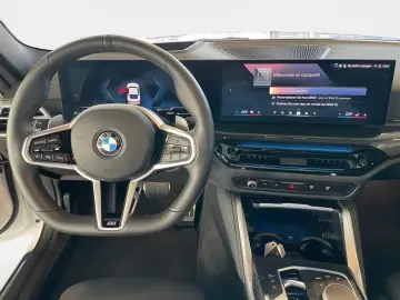 BMW 430d xDr Coupe M Sport Pro