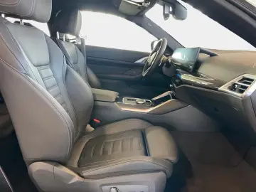 BMW 430d xDr Coupe M Sport Pro