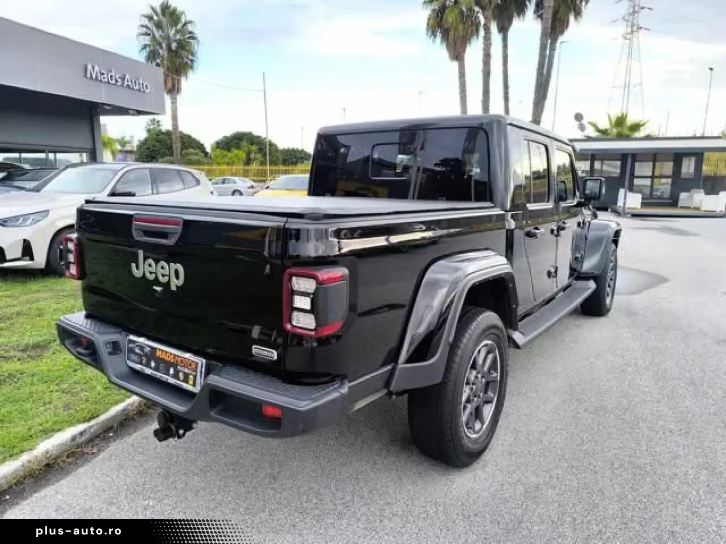 Jeep Gladiator