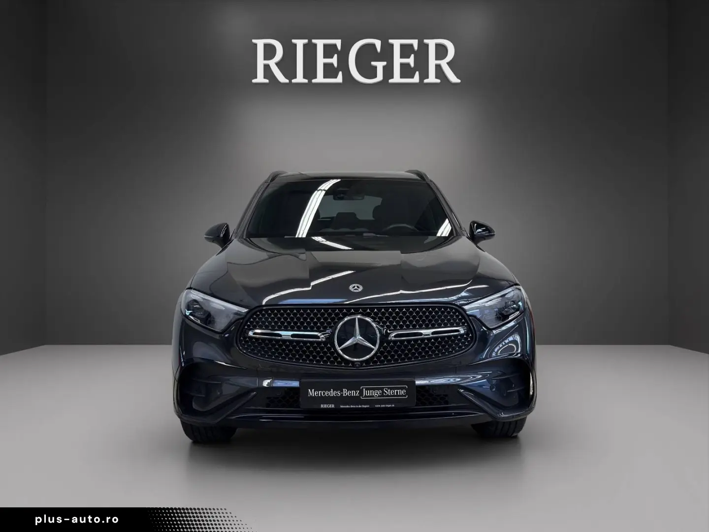 MERCEDES-BENZ GLC 200 4M AMG Pano NIGHT MEMORY 4xSHZ STH 360