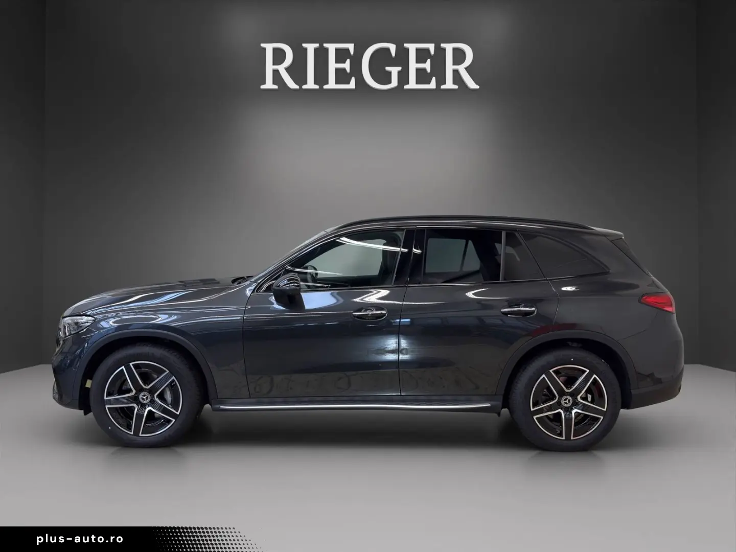 MERCEDES-BENZ GLC 200 4M AMG Pano NIGHT MEMORY 4xSHZ STH 360