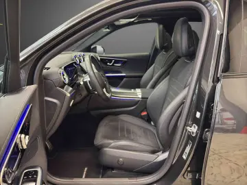 MERCEDES-BENZ GLC 200 4M AMG Pano NIGHT MEMORY 4xSHZ STH 360