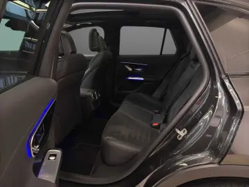 MERCEDES-BENZ GLC 200 4M AMG Pano NIGHT MEMORY 4xSHZ STH 360