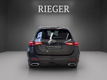 MERCEDES-BENZ GLC 200 4M AMG Pano NIGHT MEMORY 4xSHZ STH 360