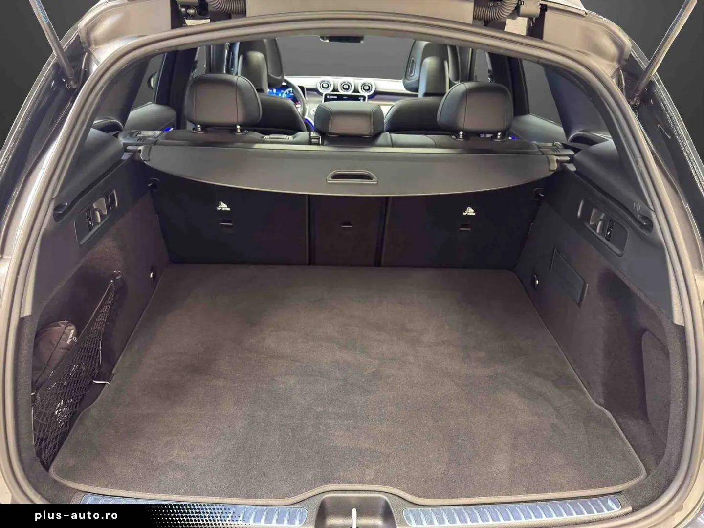 MERCEDES-BENZ GLC 200 4M AMG Pano NIGHT MEMORY 4xSHZ STH 360