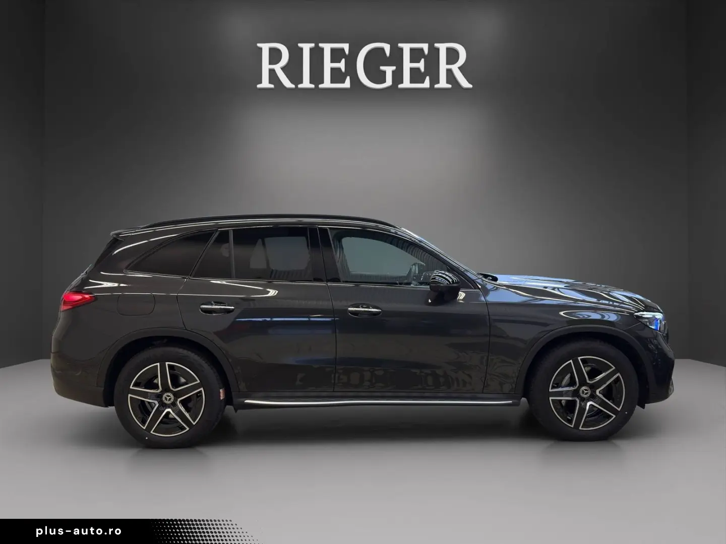 MERCEDES-BENZ GLC 200 4M AMG Pano NIGHT MEMORY 4xSHZ STH 360