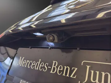 MERCEDES-BENZ GLC 200 4M AMG Pano NIGHT MEMORY 4xSHZ STH 360