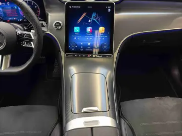 MERCEDES-BENZ GLC 200 4M AMG Pano NIGHT MEMORY 4xSHZ STH 360