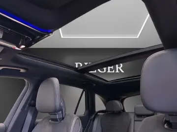 MERCEDES-BENZ GLC 200 4M AMG Pano NIGHT MEMORY 4xSHZ STH 360