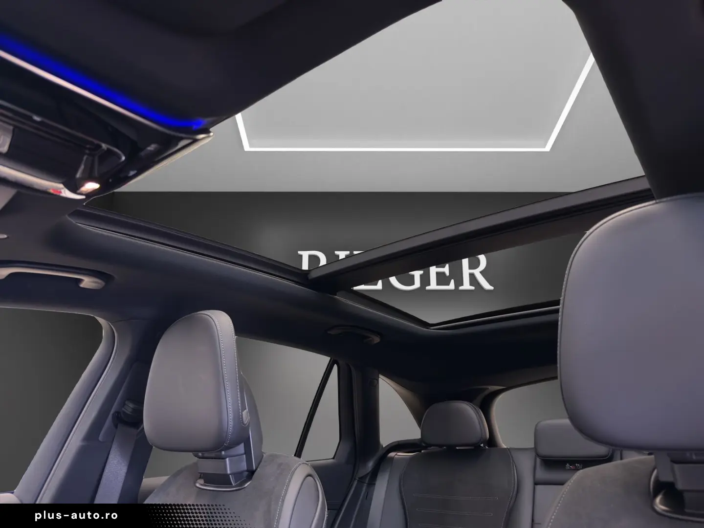 MERCEDES-BENZ GLC 200 4M AMG Pano NIGHT MEMORY 4xSHZ STH 360