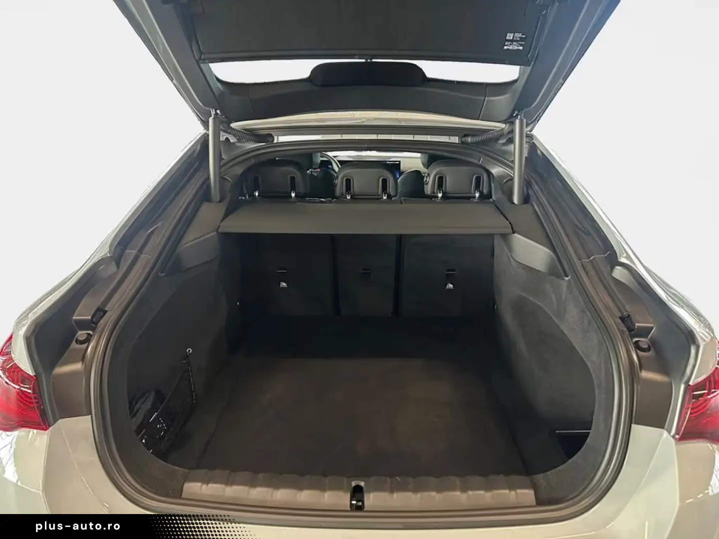 BMW 420i Gran Coupe M Sport Pro