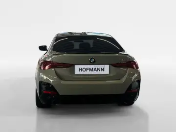 BMW 420i Gran Coupe M Sport Pro
