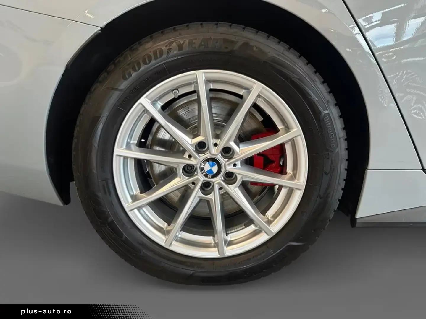 BMW 420i Gran Coupe M Sport Pro