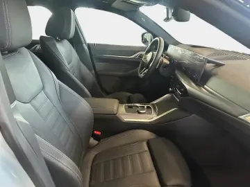 BMW 420i Gran Coupe M Sport Pro