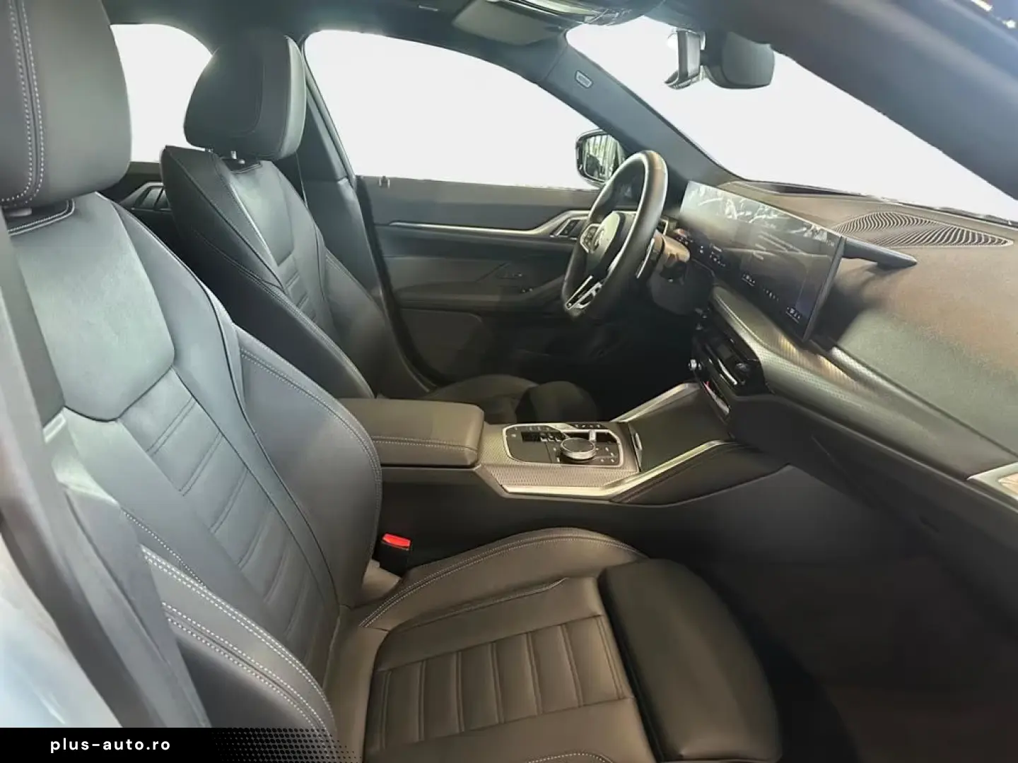 BMW 420i Gran Coupe M Sport Pro