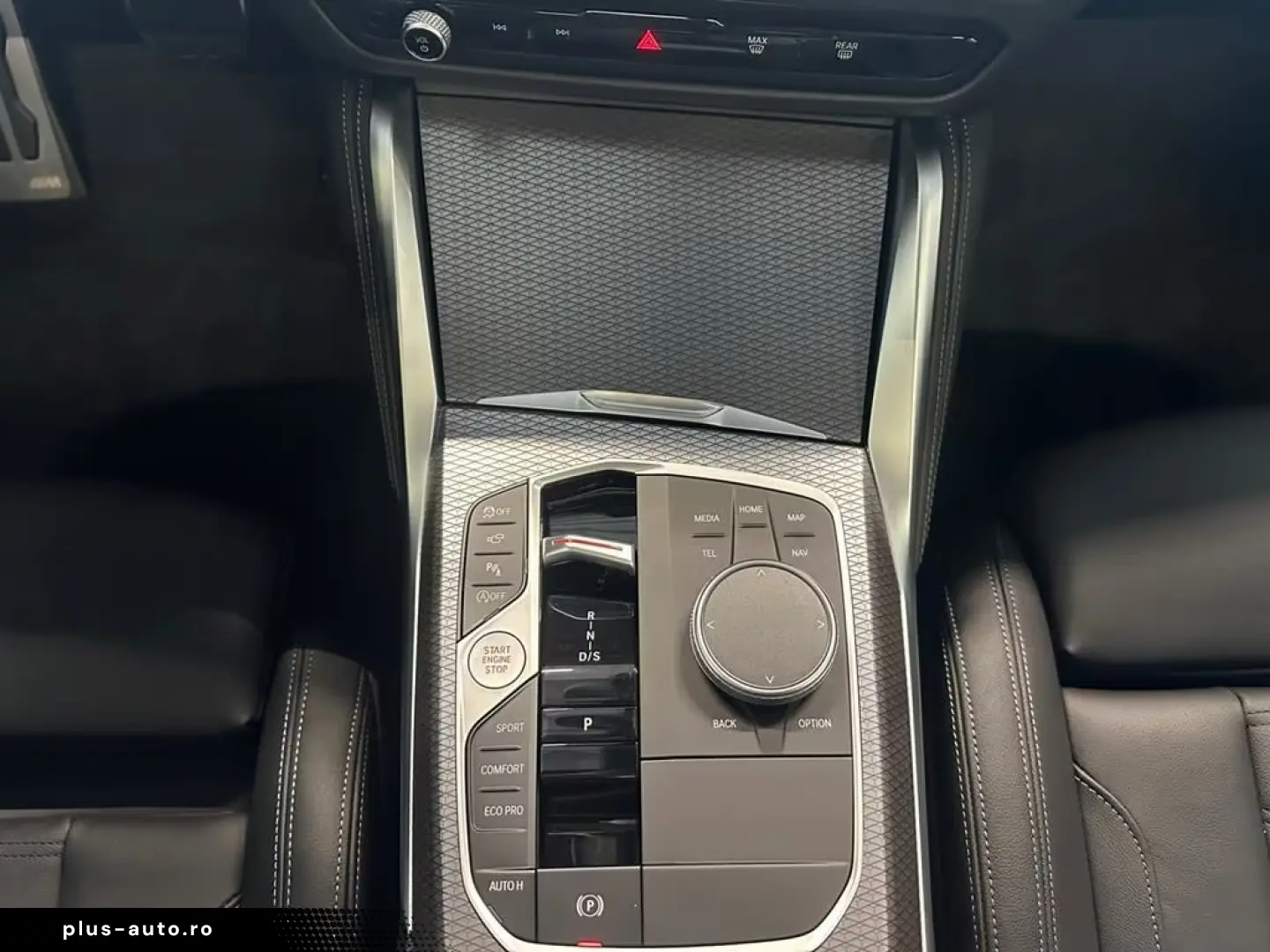 BMW 420i Gran Coupe M Sport Pro