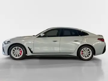 BMW 420i Gran Coupe M Sport Pro
