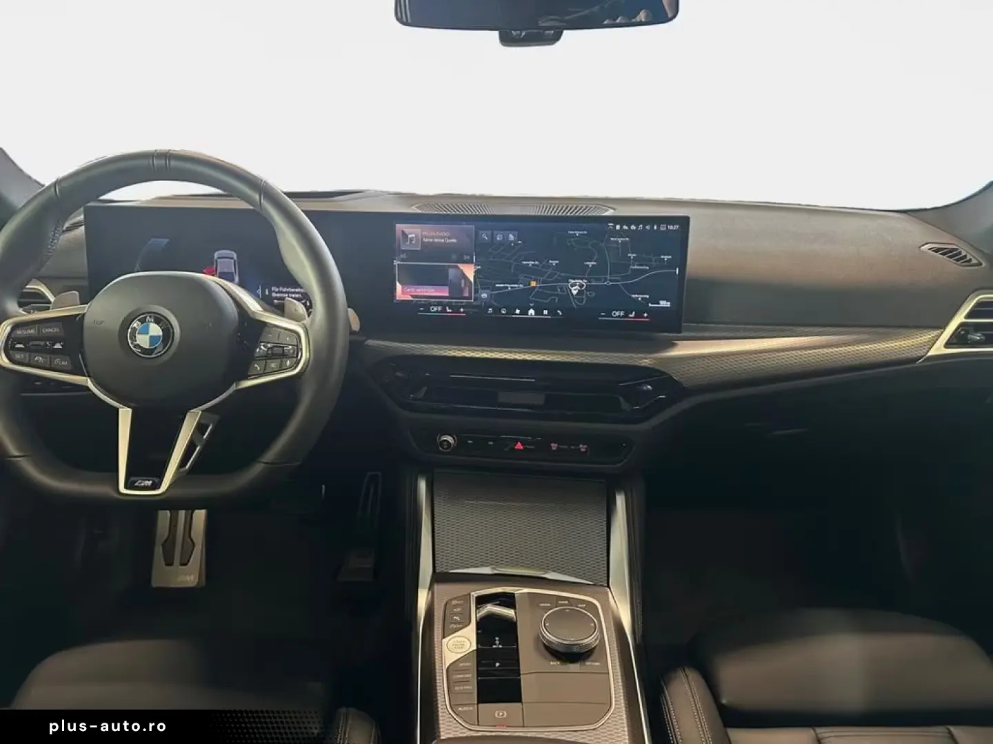 BMW 420i Gran Coupe M Sport Pro