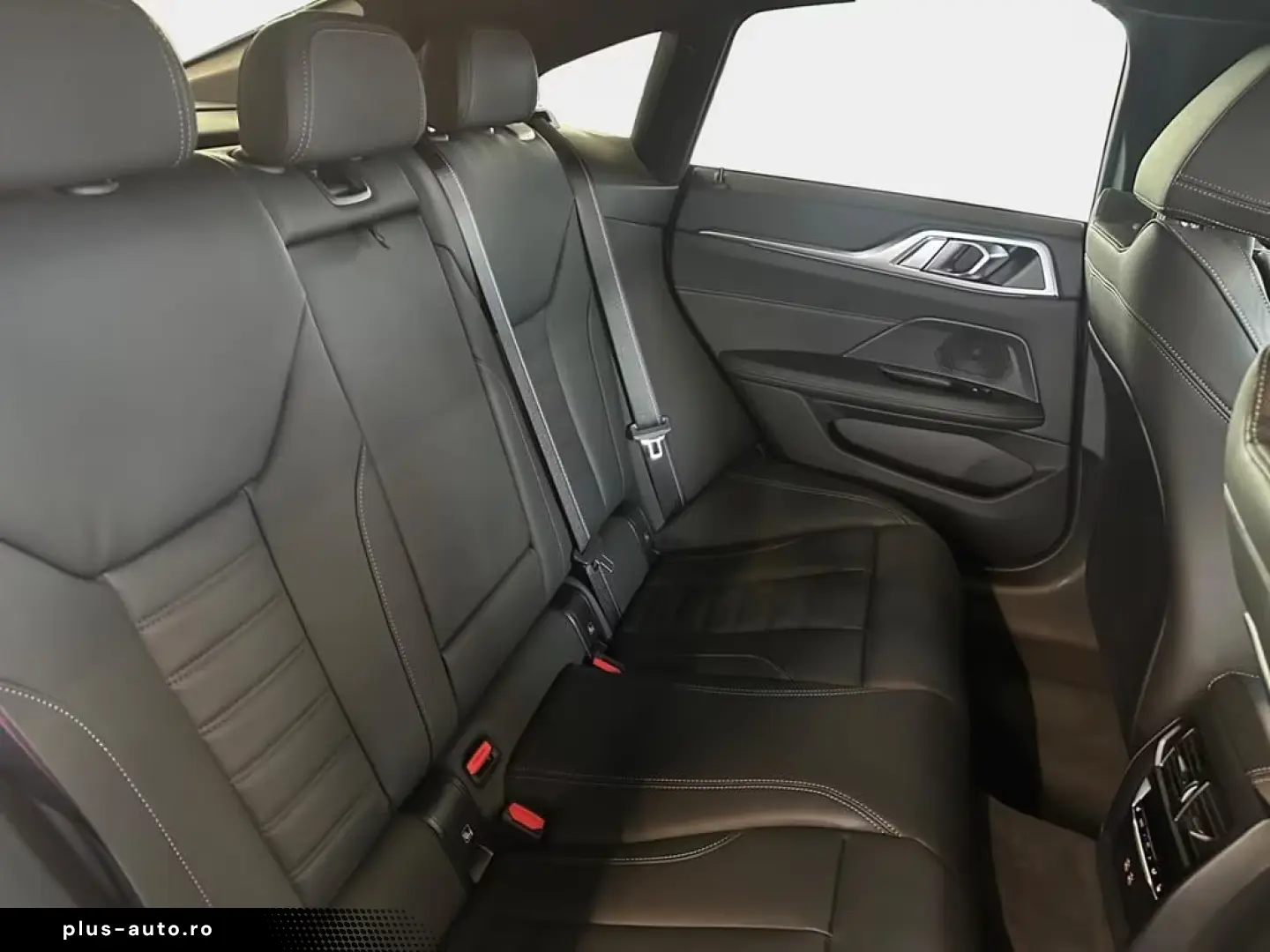 BMW 420i Gran Coupe M Sport Pro