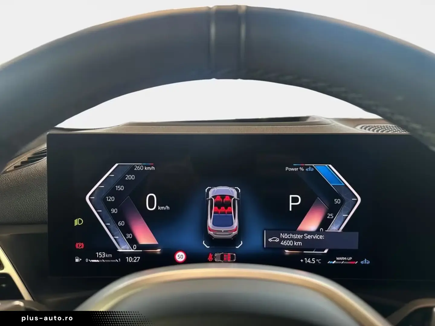 BMW 420i Gran Coupe M Sport Pro