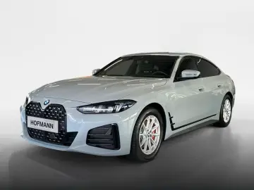 BMW 420i Gran Coupe M Sport Pro