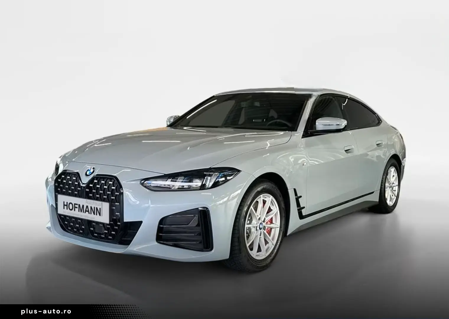 BMW 420i Gran Coupe M Sport Pro