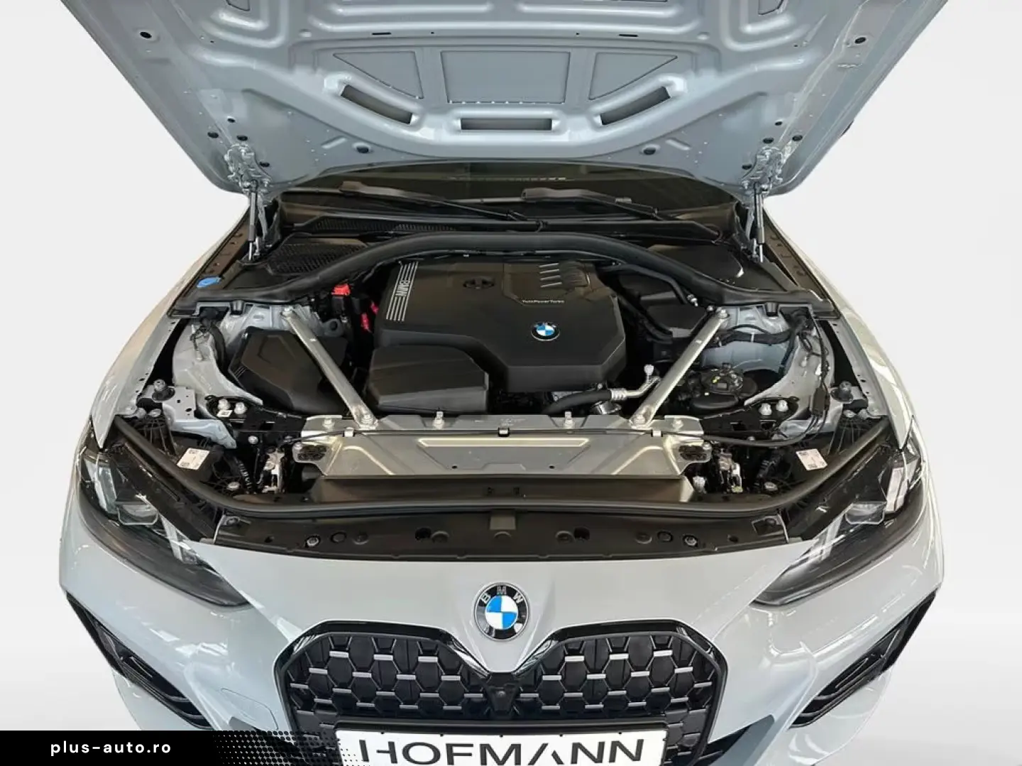 BMW 420i Gran Coupe M Sport Pro