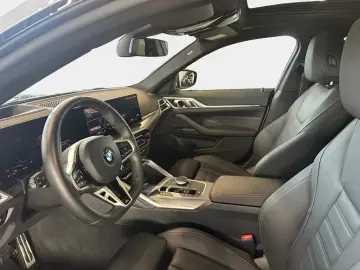 BMW 420i Gran Coupe M Sport Pro