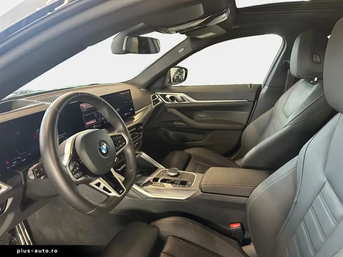 BMW 420i Gran Coupe M Sport Pro