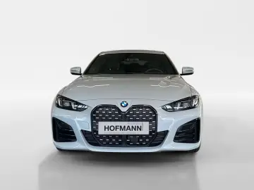 BMW 420i Gran Coupe M Sport Pro