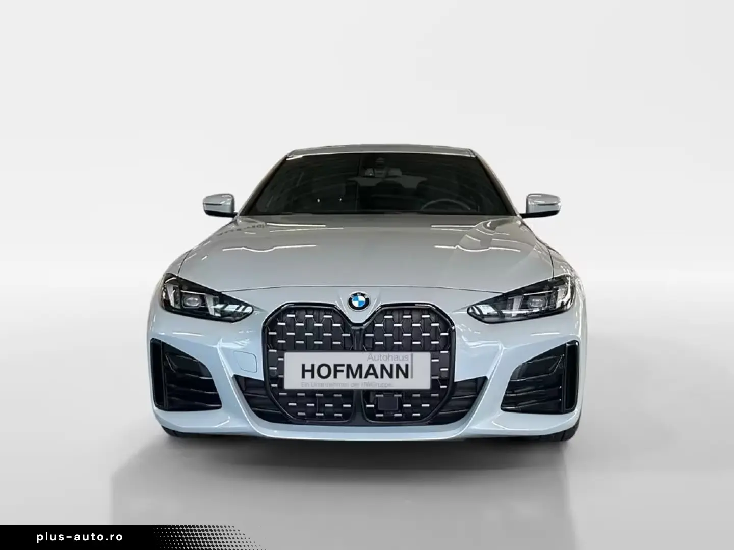 BMW 420i Gran Coupe M Sport Pro