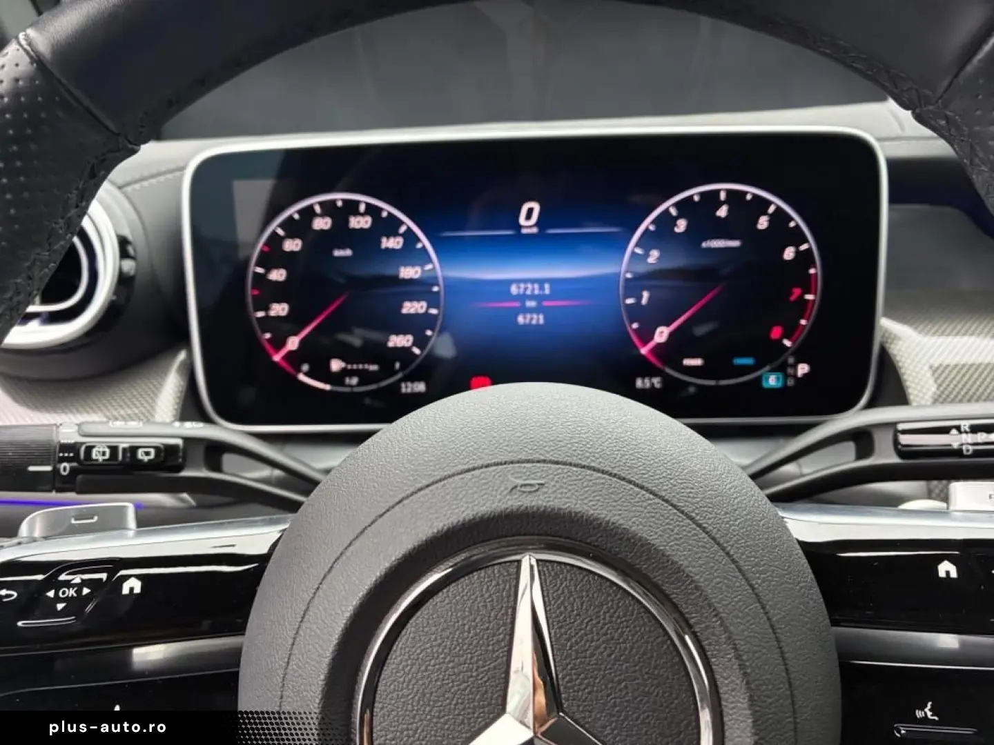 MERCEDES-BENZ GLC 300 4M AMG NAVI PANO AHK Kamera MB&hellip;